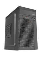 Gandiva Professional Series Desktop Computers (Intel® Core™ I5 4th Generation Processor | 8GB DDR4 Desktop RAM | 256GB NVME SSD | H81JEL DDR3 Motherboard | Dell 18.5" Inch Monitor| USB Keyboard and Mouse | Preloaded Windows 11 Trail Version)
