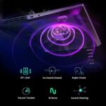 (Refurbished) Lenovo IdeaPad Gaming 3 Laptop (AMD Ryzen 5 5600H Gen Processor | 16GB RAM | 512GB SSD | Windows 11 | Office 2021 | NVIDIA GTX 1650 4GB | Alexa | 3 Month Game Pass | Shadow Black | 2.25Kg | Shadow Black), 15.6" (39.62cm) FHD Display - Image 4