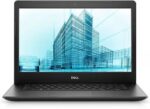 Refurbished Dell Vostro 3490 (Core I5 10Th Gen Processor | 12GB RAM | 1TB HDD SSD Card | Webcam | Windows 10 Home | 15.6"Screen)