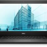 Refurbished Dell Vostro 3490 (Core I5 10Th Gen Processor | 12GB RAM | 1TB HDD SSD Card | Webcam | Windows 10 Home | 15.6"Screen)