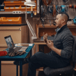 HP Elite x360 830 13 G10 2-in-1 Notebook PC(13th Gen Intel® Core™ i7 processor | Windows 11 Pro | 32 GB RAM | 1 TB SSD Solid State Drive | 5 MP camera | 33.8 cm screen) - Image 4