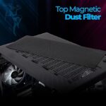 Zeb Hermes Gaming Desktop - Image 5