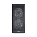 LANCOOL 206 - Lian Li Gaming Desktop (Black Color) - Image 6