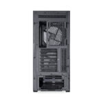 LANCOOL 206 - Lian Li Gaming Desktop (Black Color) - Image 5