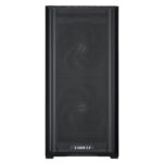 LANCOOL 216 - Lian Li Gaming Desktop (Black Color) - Image 2