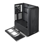 LANCOOL 216 - Lian Li Gaming Desktop (Black Color) - Image 6