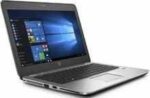 Refurbished HP Elitebook 820 G3 (Core I5 6Th Gen Processor | 8GB RAM | 256GB SSD Card | Webcam | 12.5''Screen | Windows 10 Pro) - Image 3
