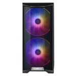 LANCOOL 215 Lian Li - LANCOOL 215X BLACK Model Gaming Desktop - Image 2