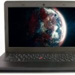 Refurbished Lenovo Thinkpad Edge E440 (Core I5 4Th Gen Processor | 8GB RAM | 256GB SSD Card | Webcam | 14'' Non Touch Screen/Windows 10 Pro)