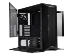 LANCOOL II MESH Lian Li - LANCOOL II MESH Performance-X black Model Gaming Desktop