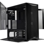 LANCOOL II MESH Lian Li - LANCOOL II MESH Performance-X black Model Gaming Desktop