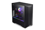 LANCOOL II MESH Lian Li - LANCOOL II MESH Performance-X black Model Gaming Desktop - Image 8