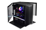 LANCOOL II MESH Lian Li - LANCOOL II MESH Performance-X black Model Gaming Desktop - Image 4