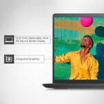 Dell Inspiron 3511 Laptop, (Intel Core i3-1115G4 Gen Processor | 8GB RAM DDR4 | 512GB SSD Card | Windows 11 + MSO'21 | 15.6"Screen (39.62cm) FHD, 3 Sided Narrow Border Design with FHD display | 15 Month McAfee | Carbon Black | 1.8kg - Image 3