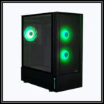 Zeb Matrix Pro Gaming Desktops