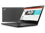 (Refurbished) Lenovo ThinkPad A475 AMD PRO A12 Gen Processor | 8 GB RAM | 256 GB SSD | Windows 10 Pro | 14 Inches FHD Display