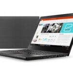 (Refurbished) Lenovo ThinkPad A475 AMD PRO A12 Gen Processor | 8 GB RAM | 256 GB SSD | Windows 10 Pro | 14 Inches FHD Display