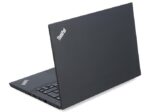 (Refurbished) Lenovo ThinkPad A475 AMD PRO A12 Gen Processor | 8 GB RAM | 256 GB SSD | Windows 10 Pro | 14 Inches FHD Display - Image 2