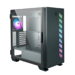 MAG VAMPIRIC 300R MIDNIGHT GREEN Gaming Desktop