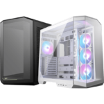 MAG PANO 100R PZ - Gaming Desktop