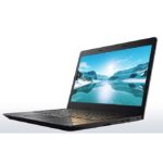 Refurbished Lenovo E470 (  Core i3 7th Gen Processor | 8 GB RAM |256 GB SSD | 14" Display | DOS | 1 Year Warranty | Windows 11 Pro | Without Bag) - Image 2