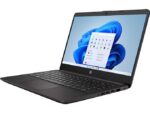 HP Laptop 240 8JOS2PA (Intel Core i5 11th Gen Processor | 8 GB RAM | 512 GB SSD | 14" FHD Display | DOS | 1 Year Warranty | Windows 11 Pro | MS Office Home & Student 2021 | Without Bag) - Image 3