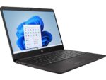 HP Laptop 240 8JOS2PA (Intel Core i5 11th Gen Processor | 8 GB RAM | 512 GB SSD | 14" FHD Display | DOS | 1 Year Warranty | Windows 11 Pro | MS Office Home & Student 2021 | Without Bag) - Image 2