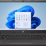 HP Laptop 240 8JOS2PA (Intel Core i5 11th Gen Processor | 8 GB RAM | 512 GB SSD | 14" FHD Display | DOS | 1 Year Warranty | Windows 11 Pro | MS Office Home & Student 2021 | Without Bag)