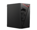 MAG SHIELD M301 Gaming Desktop