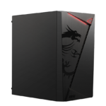 MAG SHIELD M301 Gaming Desktop