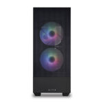 LANCOOL 205M MESH Lian Li - LANCOOL 205M MESH Color : black WHITE Model Gaming Desktop - Image 4