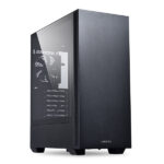LANCOOL 205M MESH Lian Li - LANCOOL 205M MESH Color : black WHITE Model Gaming Desktop - Image 10