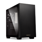 LANCOOL 205M MESH Lian Li - LANCOOL 205M MESH Color : black WHITE Model Gaming Desktop - Image 11