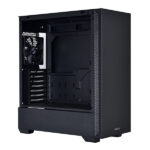 LANCOOL 205M MESH Lian Li - LANCOOL 205M MESH Color : black WHITE Model Gaming Desktop - Image 12