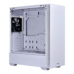 LANCOOL 205M MESH Lian Li - LANCOOL 205M MESH Color : snow WHITE Model Gaming Desktop - Image 3