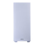 LANCOOL 205M MESH Lian Li - LANCOOL 205M MESH Color : snow WHITE Model Gaming Desktop - Image 2