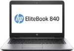 Refurbished HP Elite Book 840 G3 NoteBook (Core i5 6th Gen Processor | 8 GB DDR4 RAM | 512 GB SSD | 14" Display | DOS | 1 Year Warranty | Windows 11 Pro | Without Bag) - Image 2