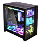 O11 DYNAMIC Lian Li - O11DX BLACK Model Gaming Desktop - Image 2
