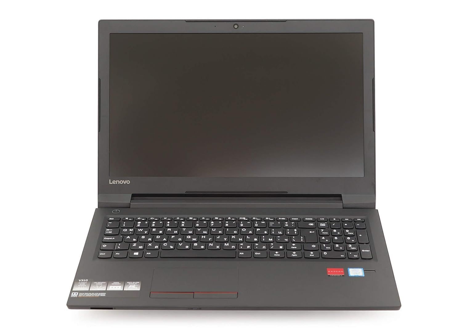 nn.jpg Refurbished Lenovo V310-14Ikb (Core I3 5Th Gen Processor | 8GB RAM | 256GB SSD Card | Webcam | 14" Non Touch Screen | Windows 10 Pro) - Image 1