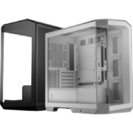 MAG PANO M100L PZ / WHITE Gaming Desktop
