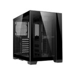 O11 DYNAMIC MINI Lian Li - O11DMINI-X BLACKModel Gaming Desktop