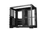 O11 DYNAMIC MINI Lian Li - O11DMINI-X BLACKModel Gaming Desktop - Image 3
