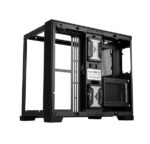O11 DYNAMIC MINI Lian Li - O11DMINI-X BLACKModel Gaming Desktop - Image 4
