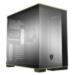 O11D EVO RGB Automobili Lamborghini Edition Lian Li Gaming Desktop - Image 3