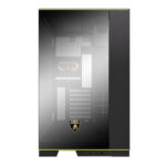 O11D EVO RGB Automobili Lamborghini Edition Lian Li Gaming Desktop - Image 5