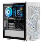 CORSAIR 275R Airflow Tempered Glass Black (CC-9011181-WW)