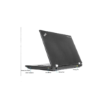 Refurbished Lenovo Thinkpad L430 (Core I5 3Rd Gen Processor | 8GB RAM | 256GB SSD Card | Webcam | 14''Screen | DOS) - Image 2