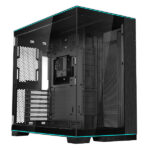 O11 DYNAMIC EVO Lian Li - Black Color Gaming Desktop