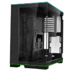 O11 DYNAMIC EVO Lian Li - Black Color Gaming Desktop - Image 3