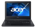 Acer Travelmate Business Laptop Intel Celeron N4020 Dual-core Gen Processor (4GB RAM DDR4 | 128GB SSD | Windows 10 Home | Spill Resistant Keyboard) TMB311-31 with 29.4 cm Screen (11.6 Inches) HD Display, Black